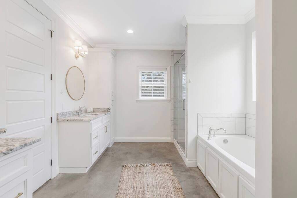 Photo of Bathroom in Lafayette