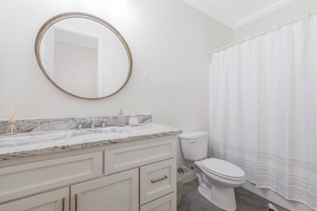 Photo of Bathroom in Lafayette