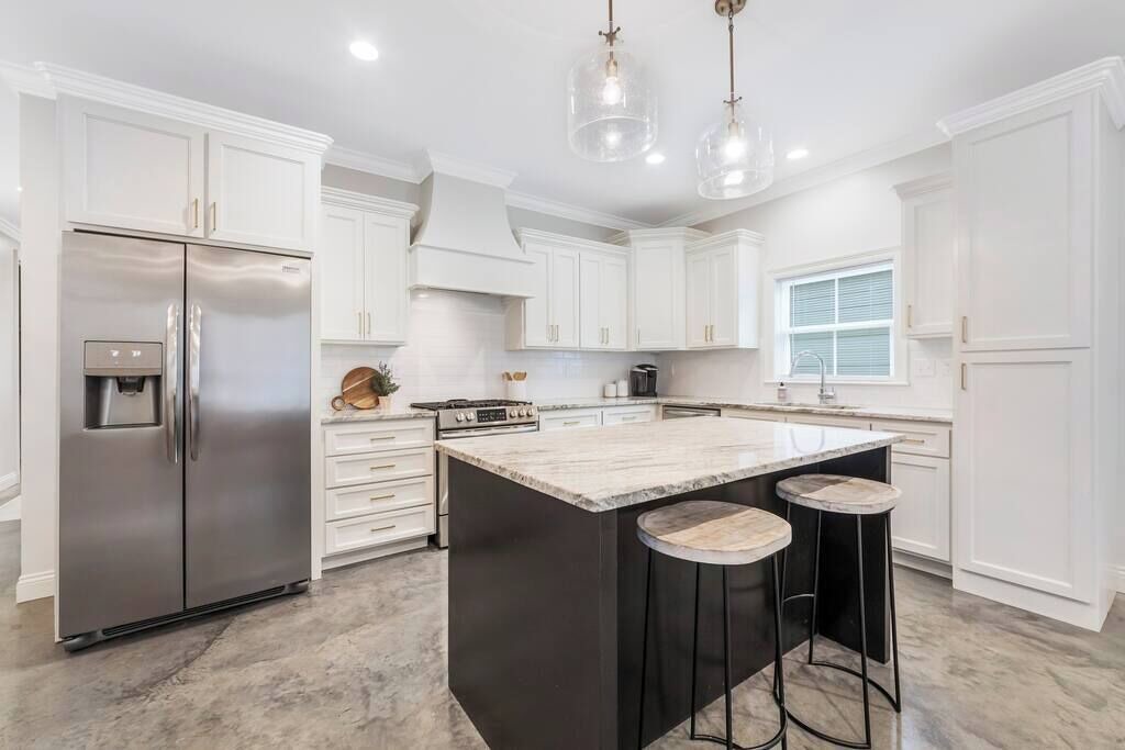 Photo of Kitchen in Lafayette