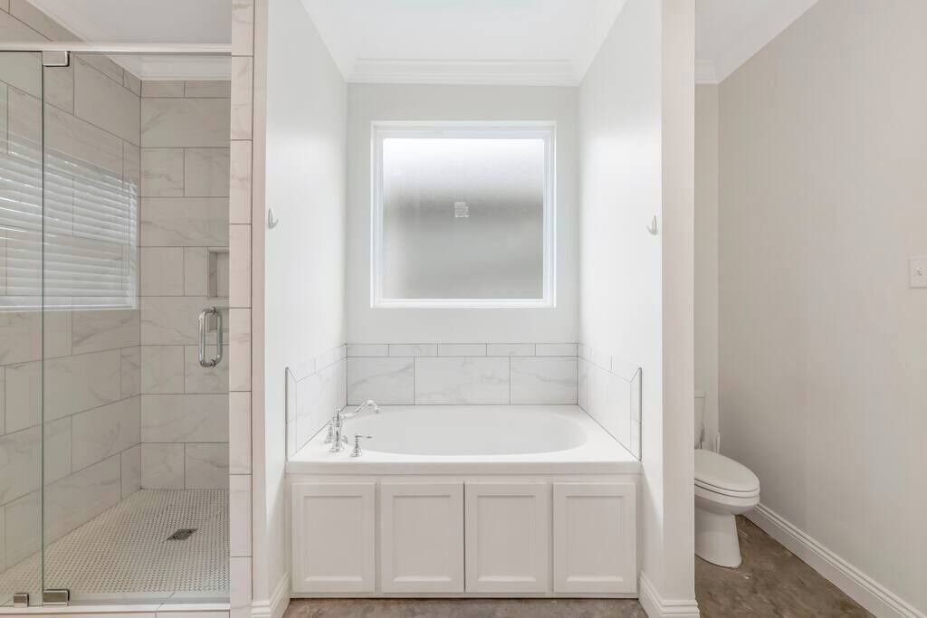 Photo of Bathroom in Lafayette
