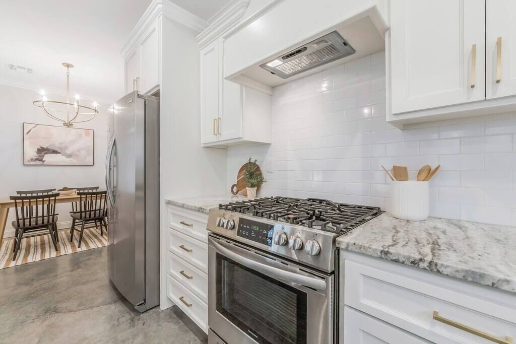 Photo of Kitchen in Lafayette