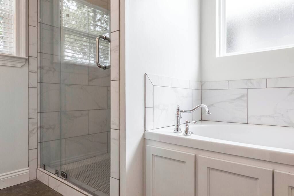 Photo of Bathroom in Lafayette