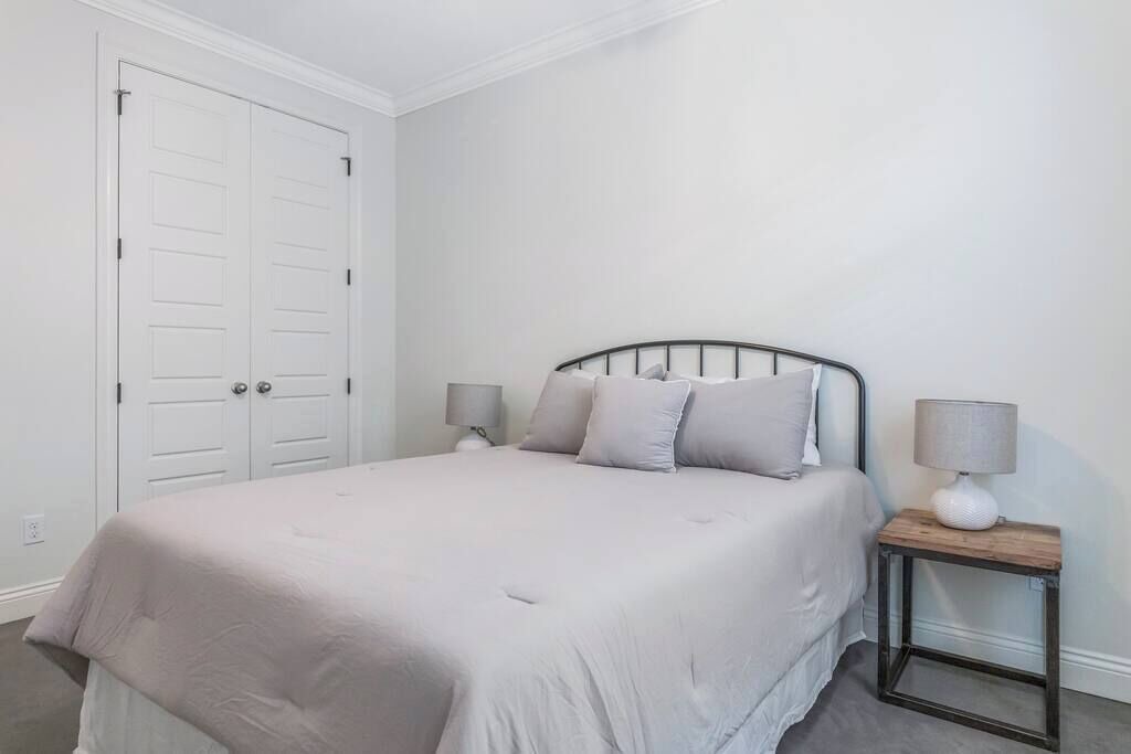 Photo of Bedroom in Lafayette