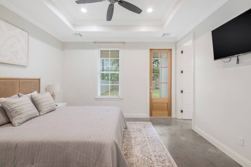 Photo of Bedroom in Lafayette