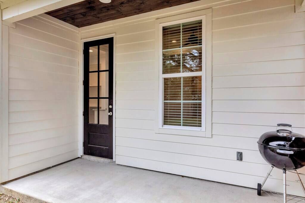 Photo of Patio Balcony in Lafayette