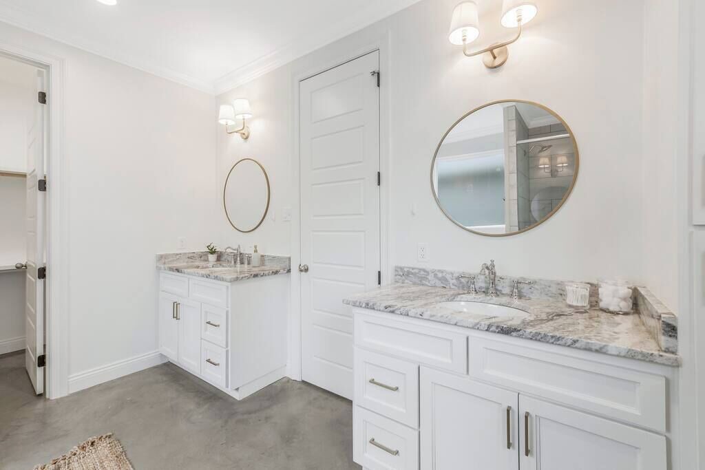 Photo of Bathroom in Lafayette