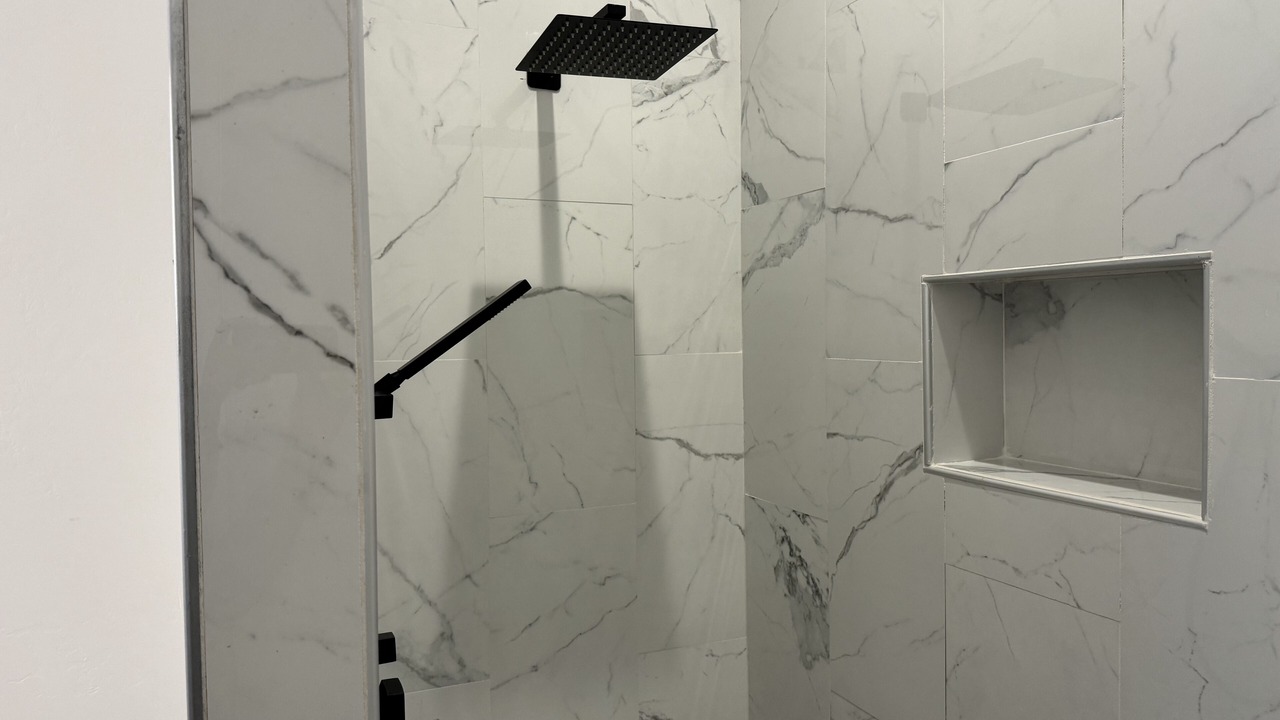 Photo of Bathroom in Angel Fire