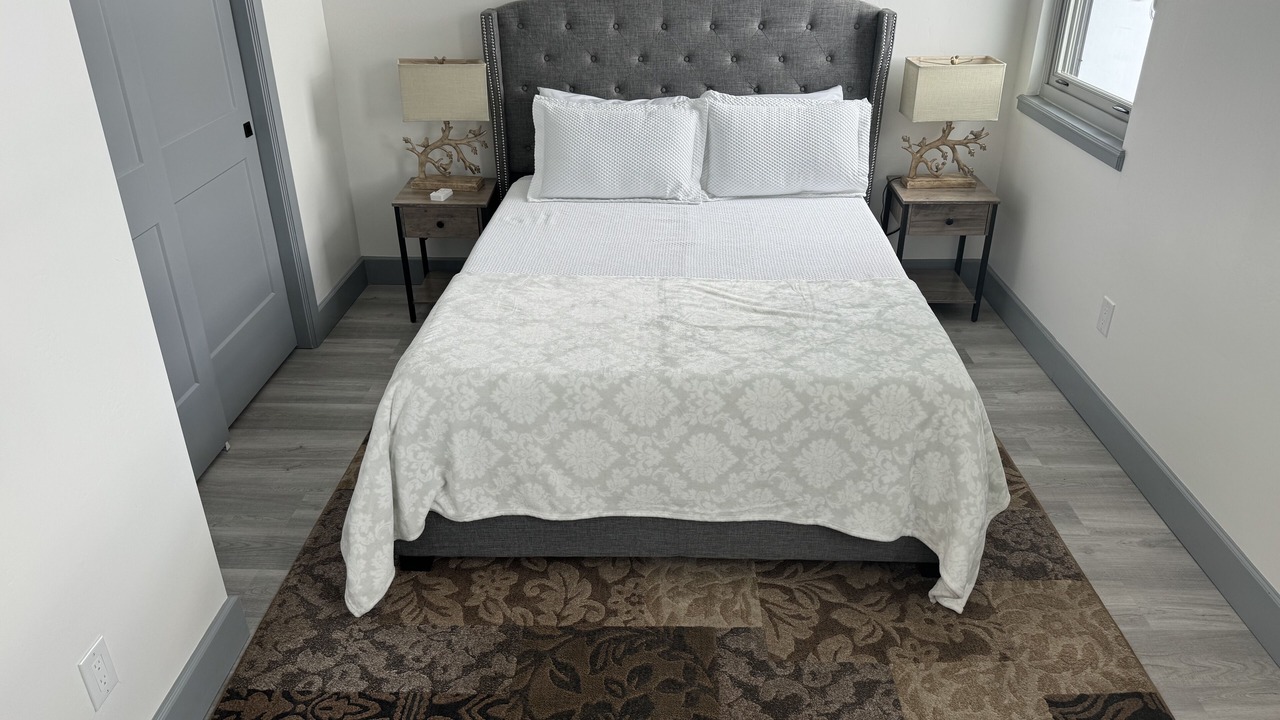 Photo of Bedroom in Angel Fire