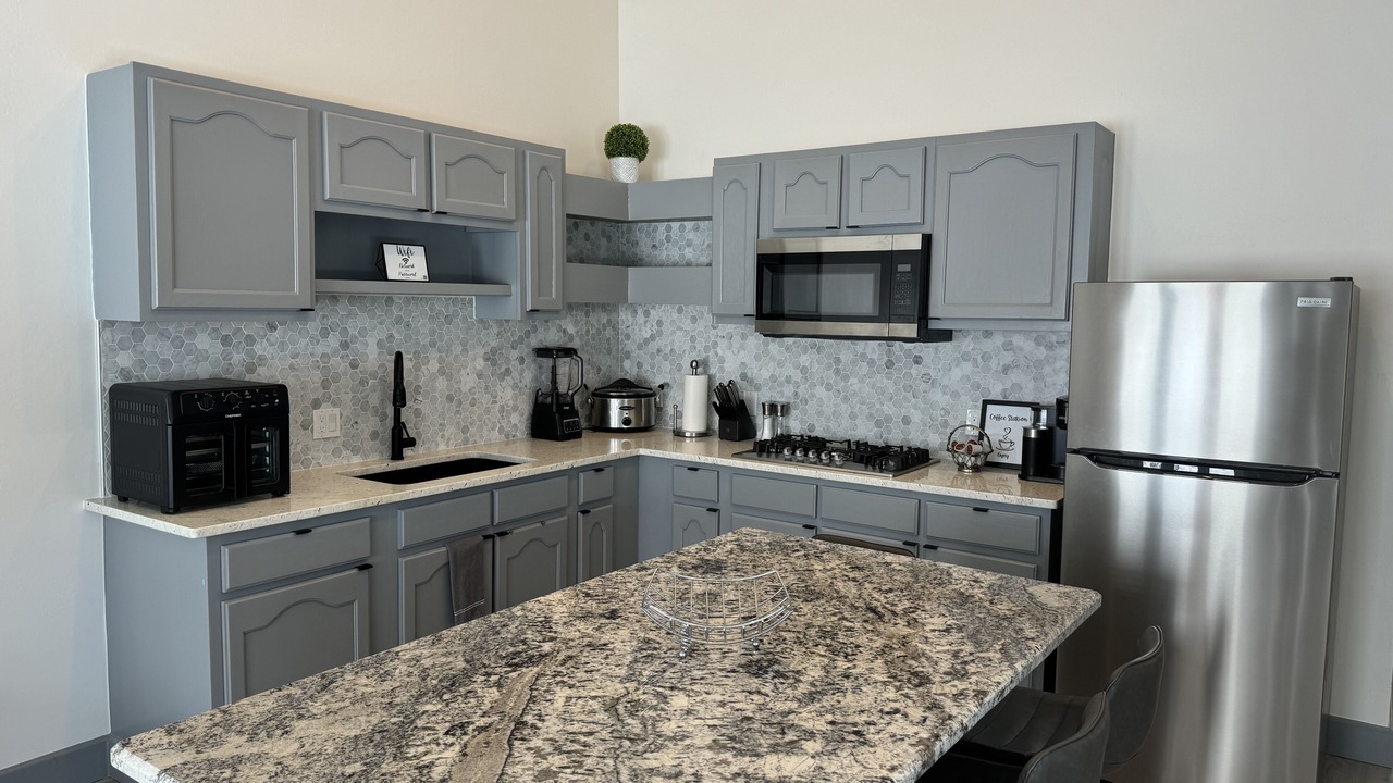 Photo of Kitchen in Angel Fire