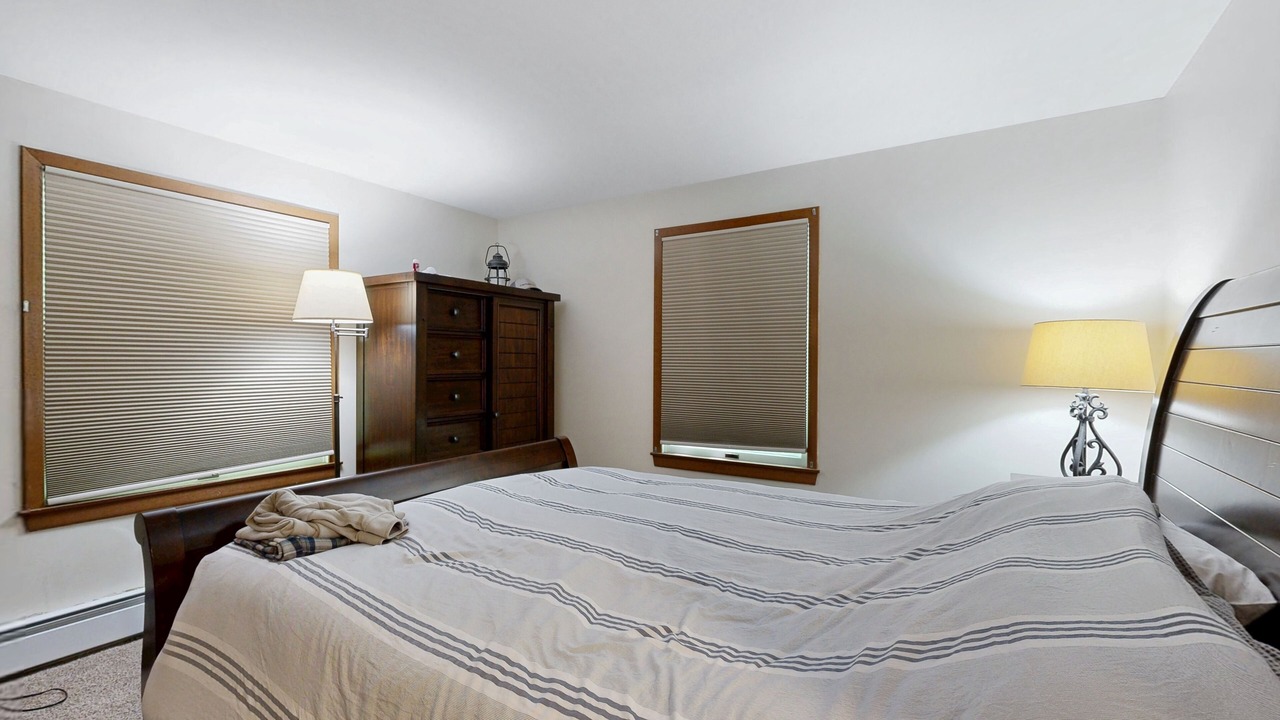 Photo of Bedroom in Wilmington