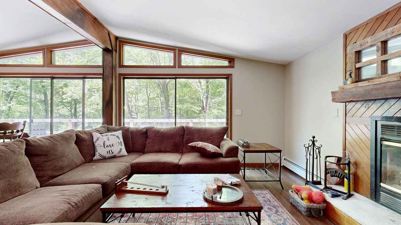 Photo of Livingroom in Wilmington