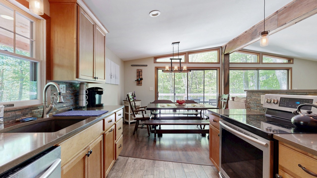 Photo of Kitchen in Wilmington