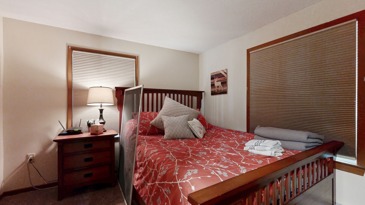 Photo of Bedroom in Wilmington