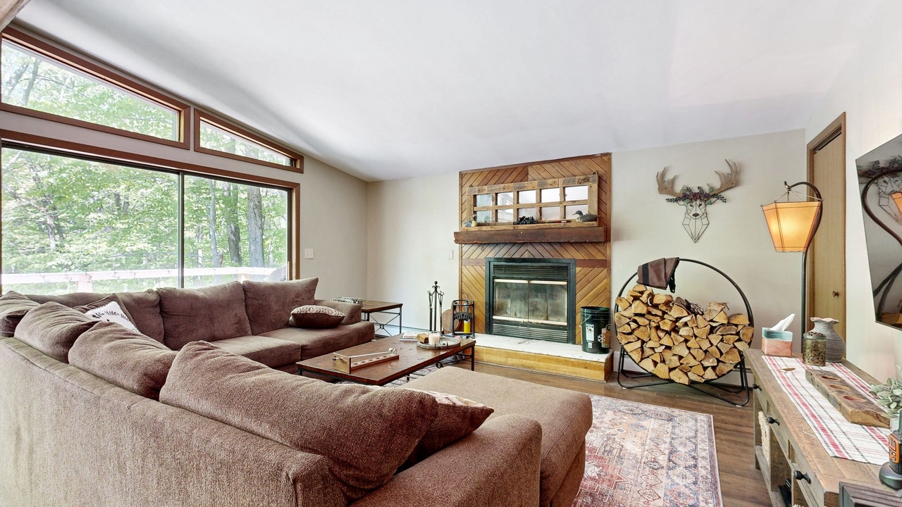 Photo of Livingroom in Wilmington