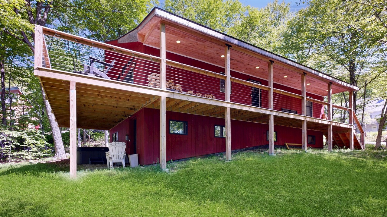 Photo of Outdoor in Wilmington