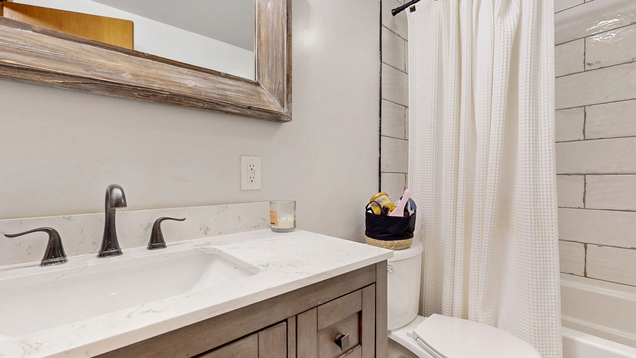 Photo of Bathroom in Wilmington