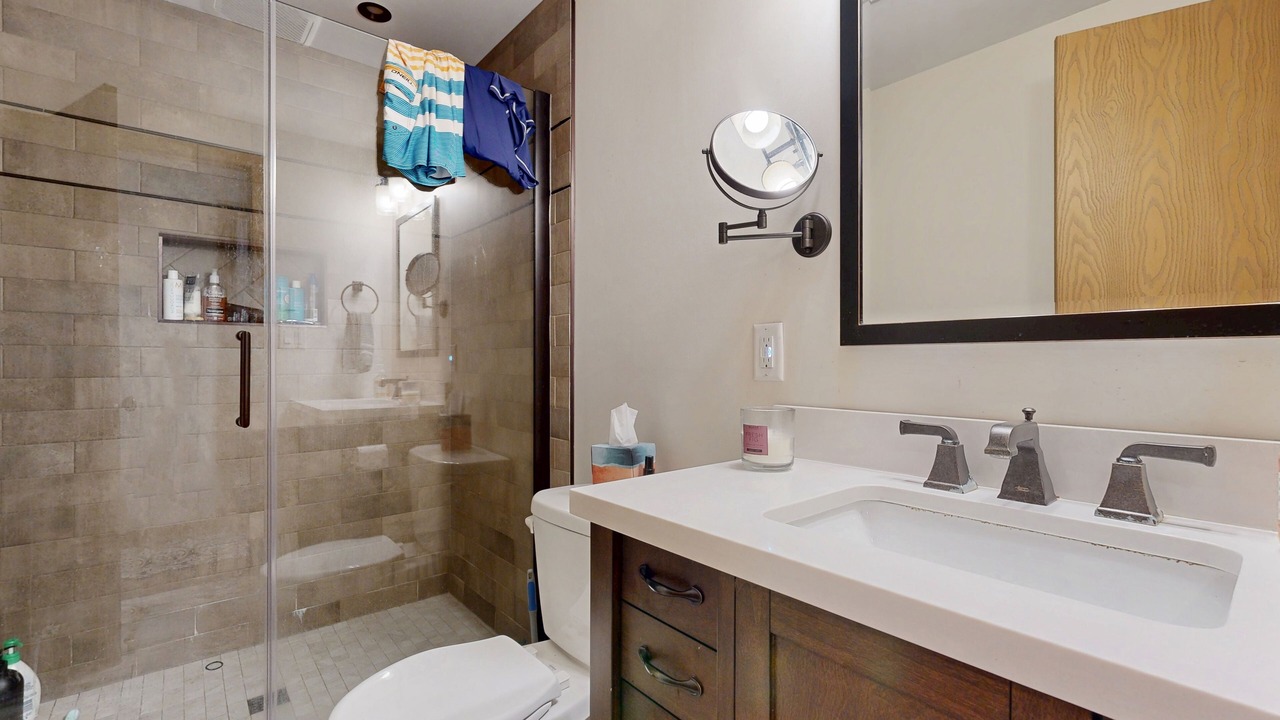 Photo of Bathroom in Wilmington