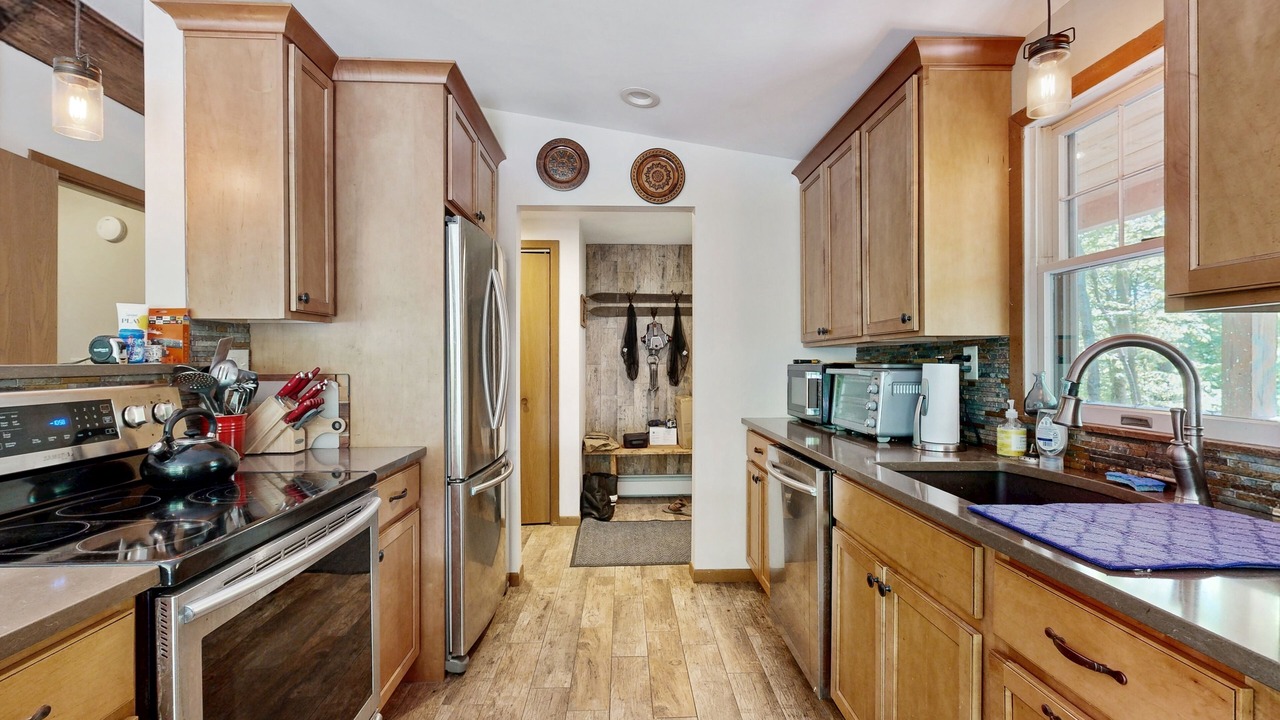 Photo of Kitchen in Wilmington