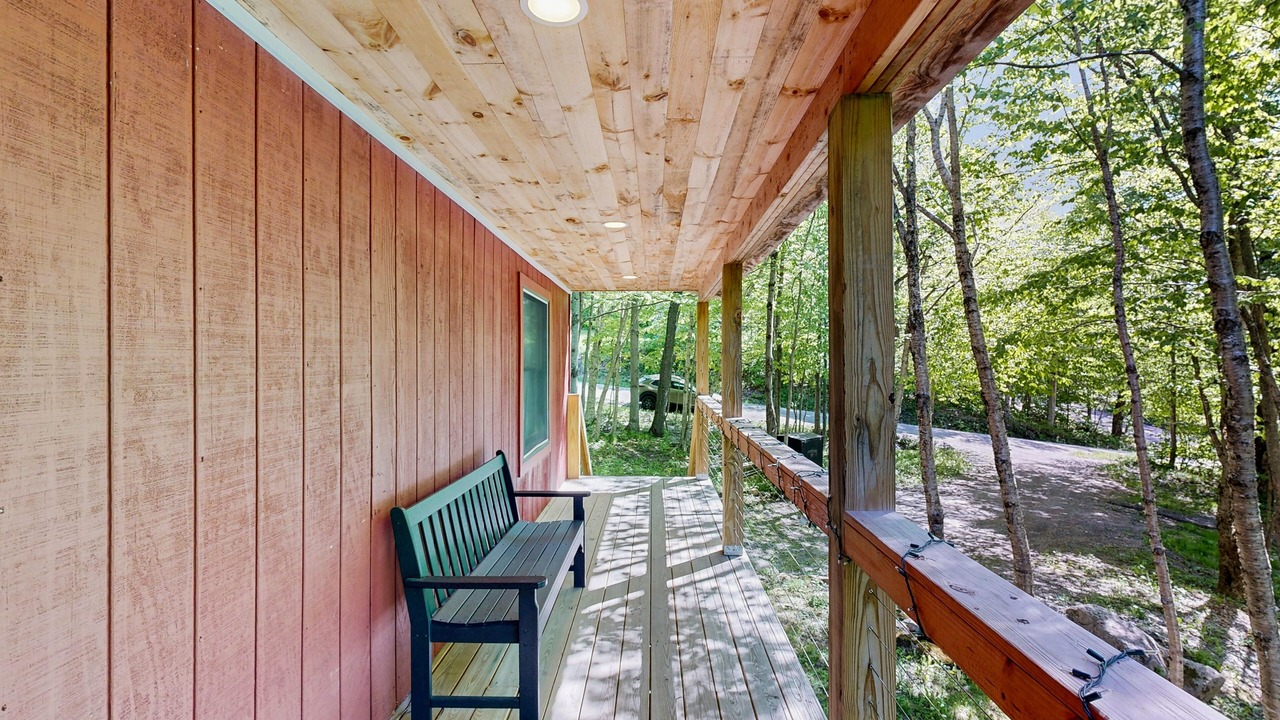 Photo of Patio Balcony in Wilmington