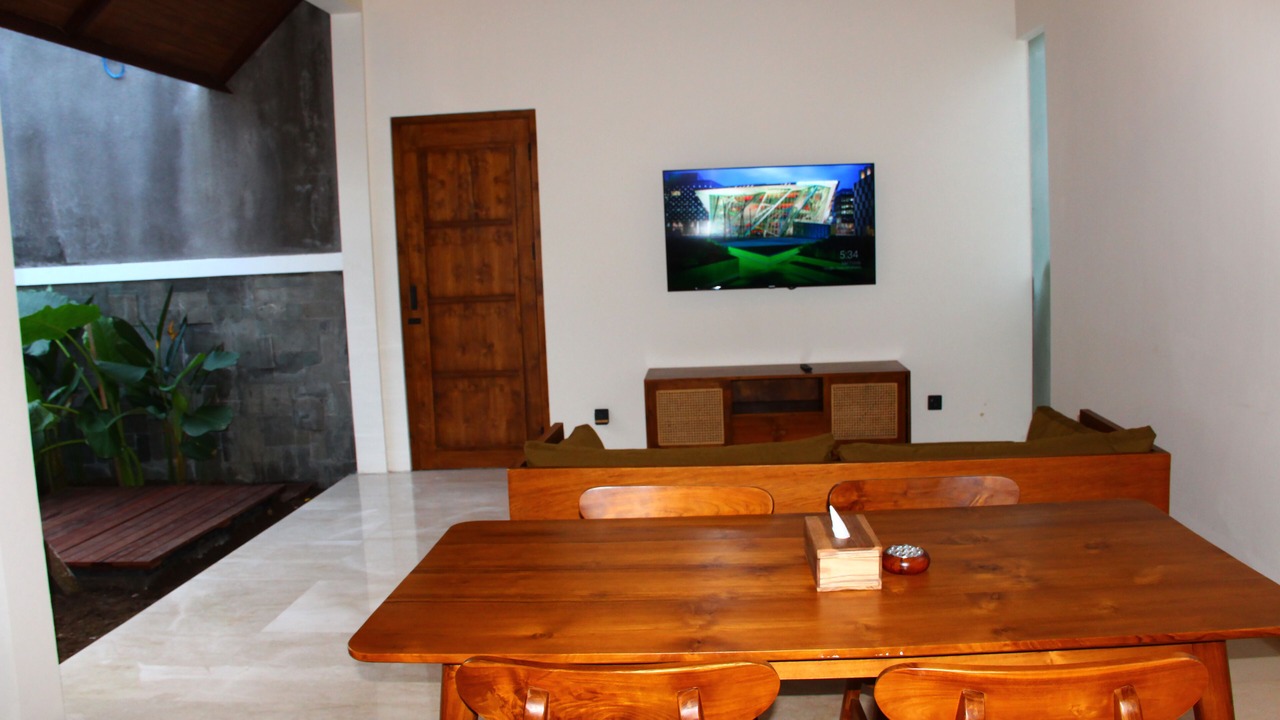 Photo of Livingroom in By Pass Ngurah Rai