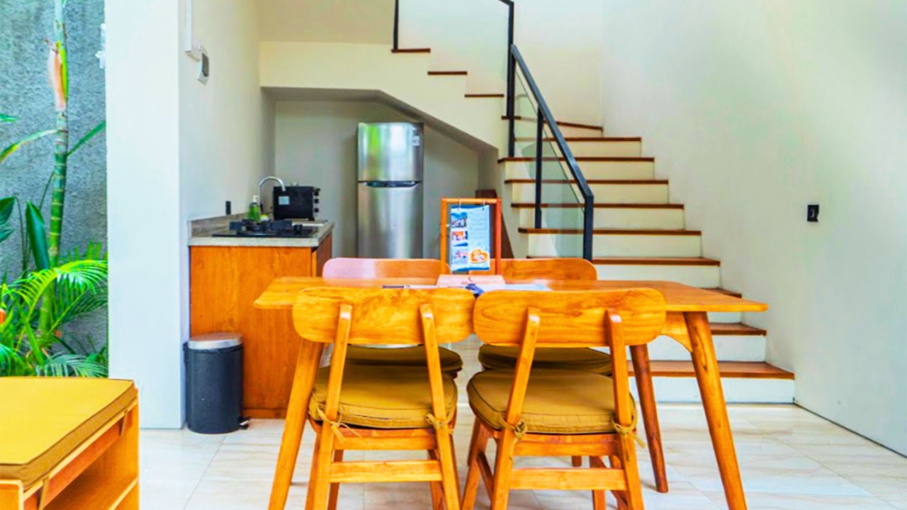 Photo of Livingroom in By Pass Ngurah Rai