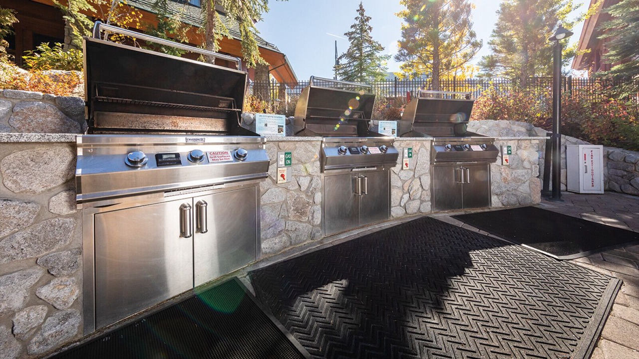 Photo of Patio Balcony in South Lake Tahoe