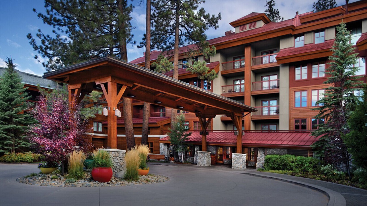 Photo of Outdoor in South Lake Tahoe