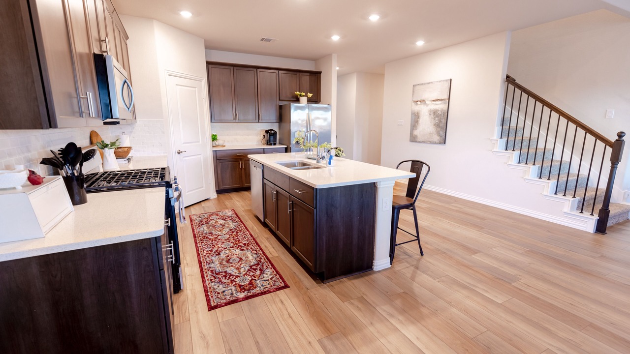 Photo of Kitchen in Royse City