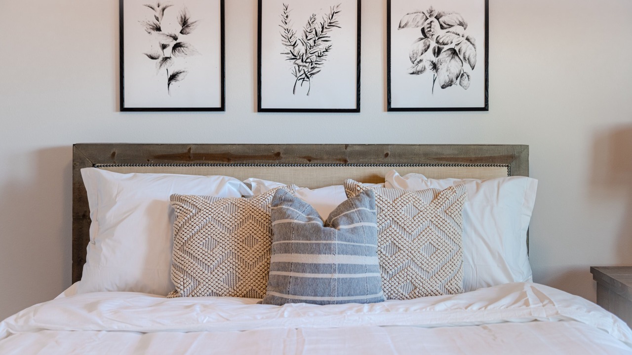 Photo of Bedroom in Royse City