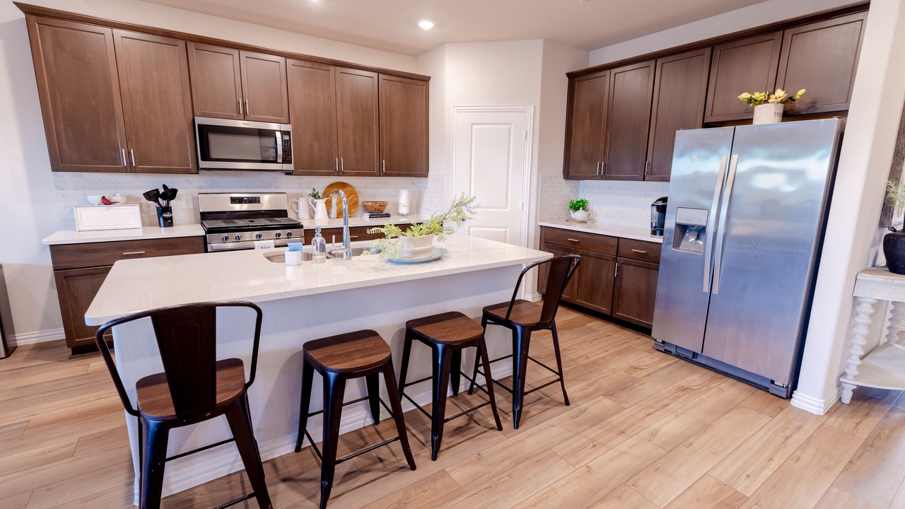 Photo of Kitchen in Royse City
