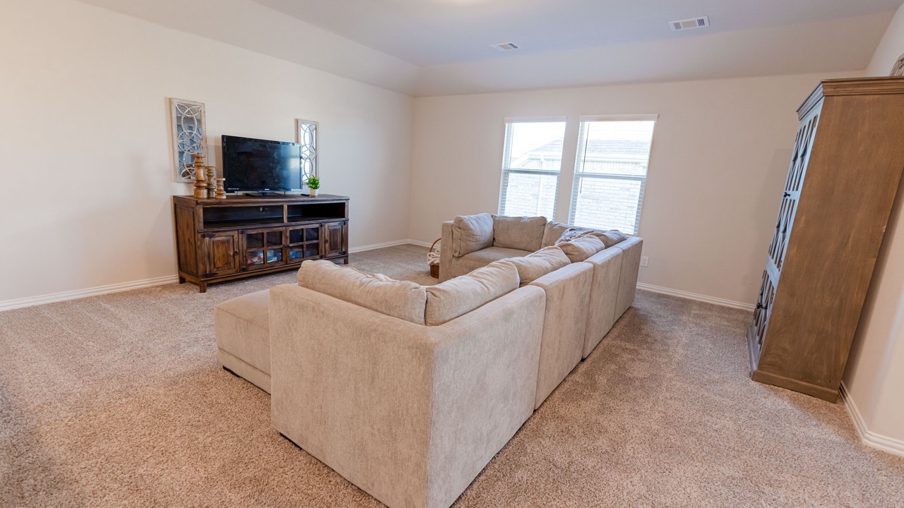 Photo of Livingroom in Royse City