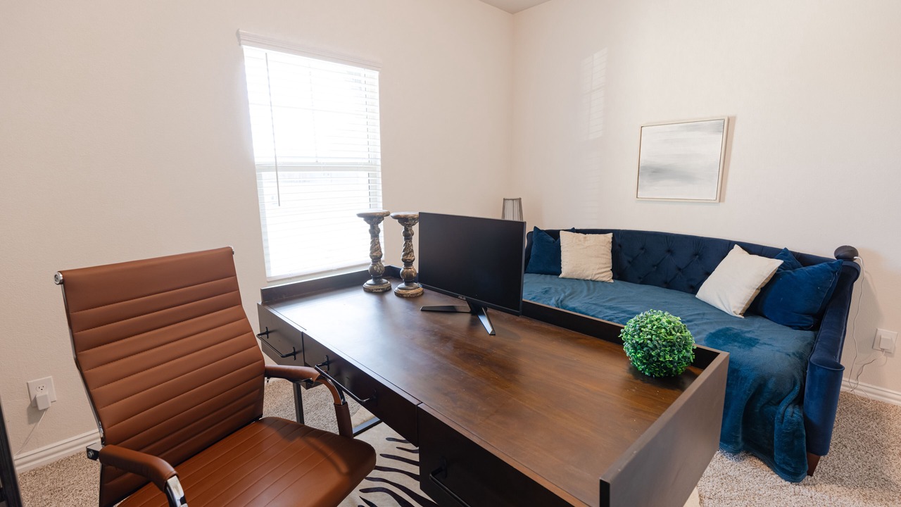 Photo of Livingroom in Royse City