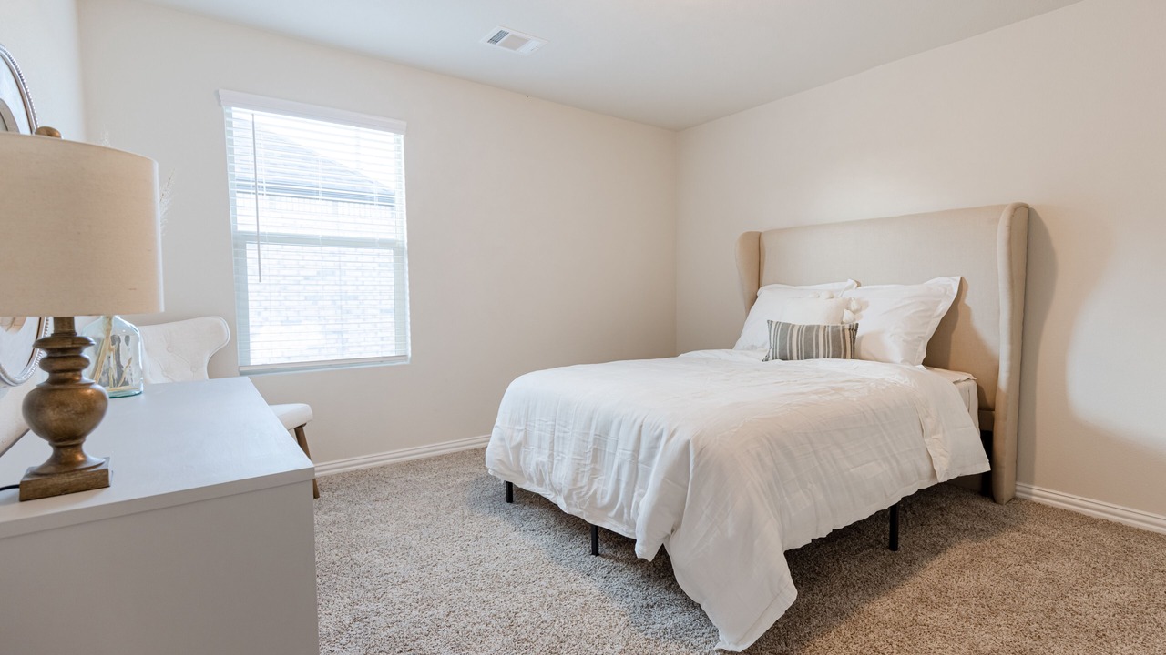 Photo of Bedroom in Royse City