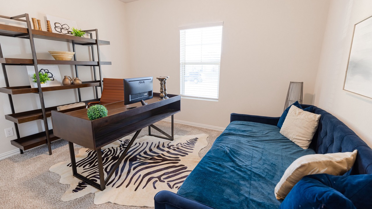Photo of Livingroom in Royse City
