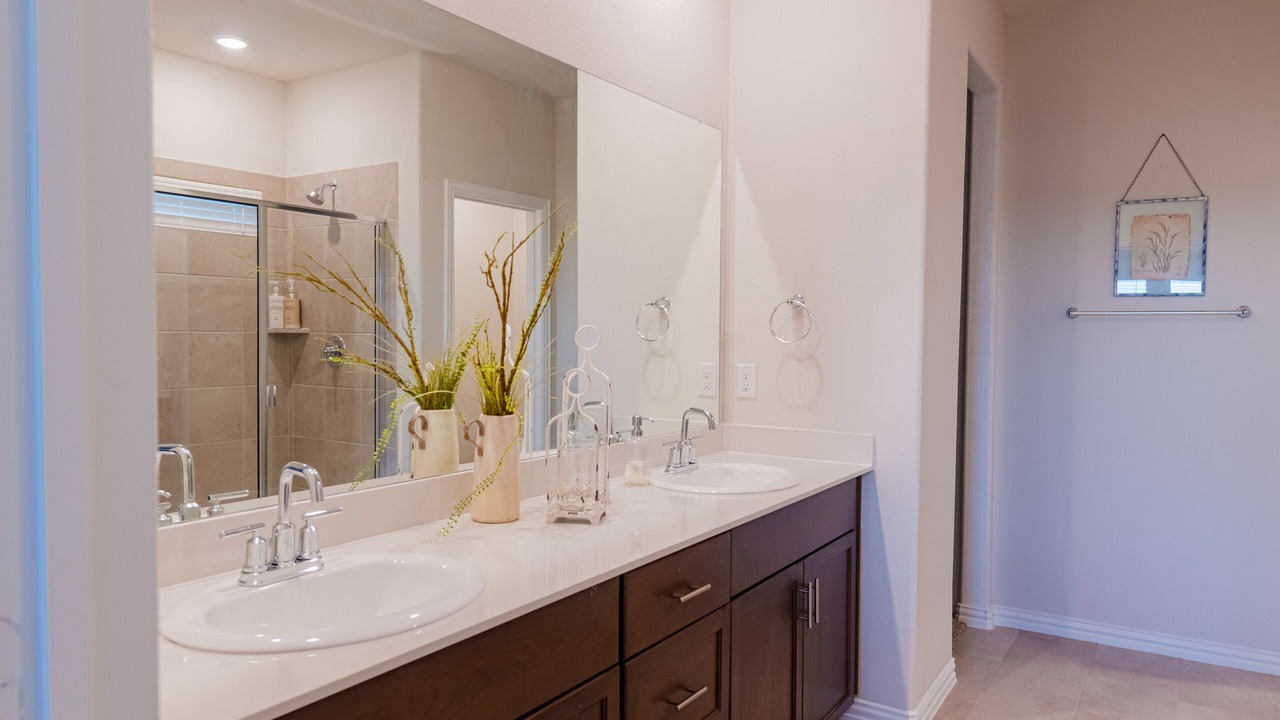 Photo of Bathroom in Royse City