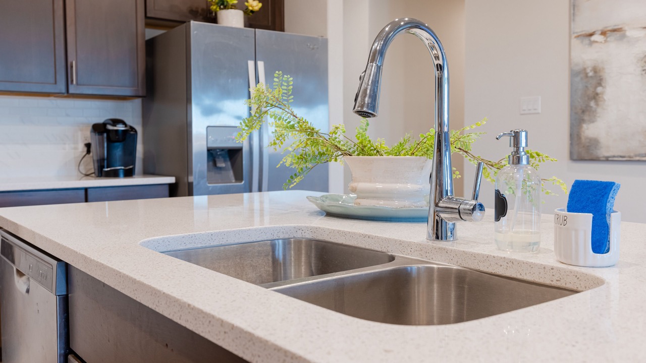 Photo of Kitchen in Royse City