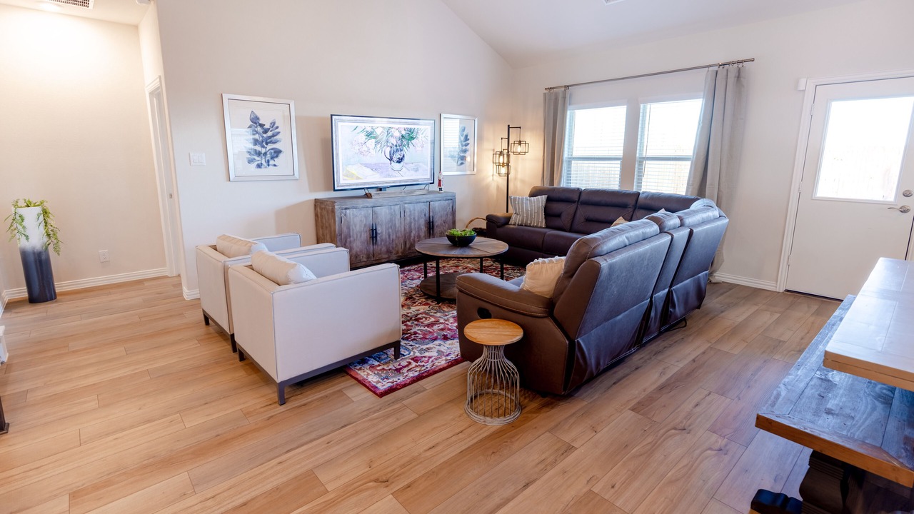 Photo of Livingroom in Royse City