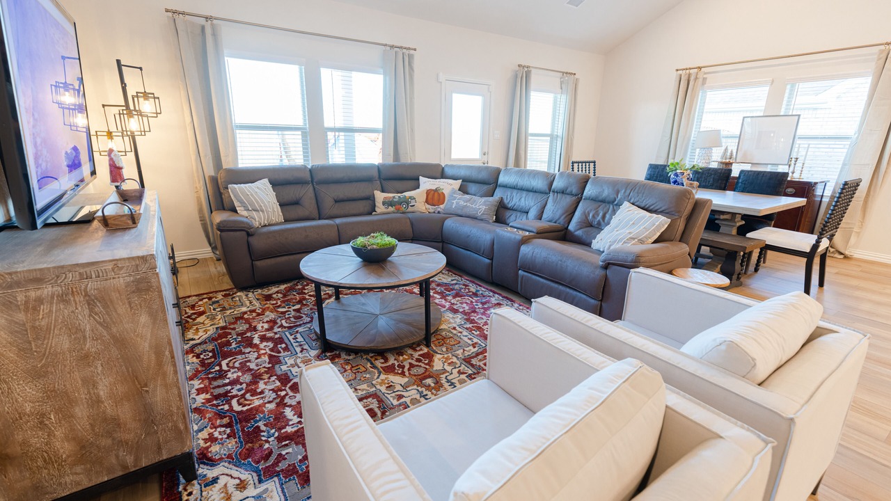 Photo of Livingroom in Royse City