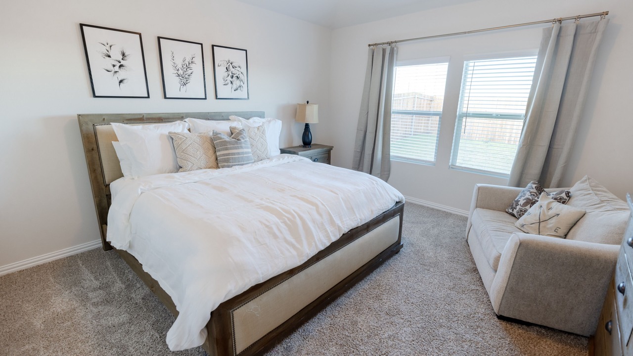 Photo of Bedroom in Royse City