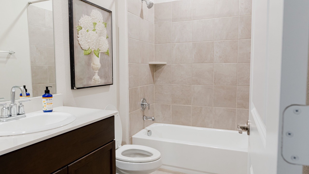 Photo of Bathroom in Royse City