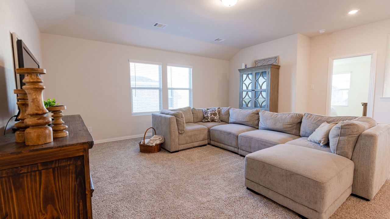 Photo of Livingroom in Royse City