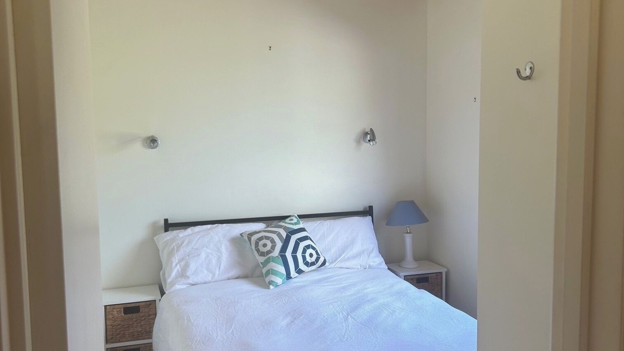 Photo of Bedroom in Bridgewater on Loddon