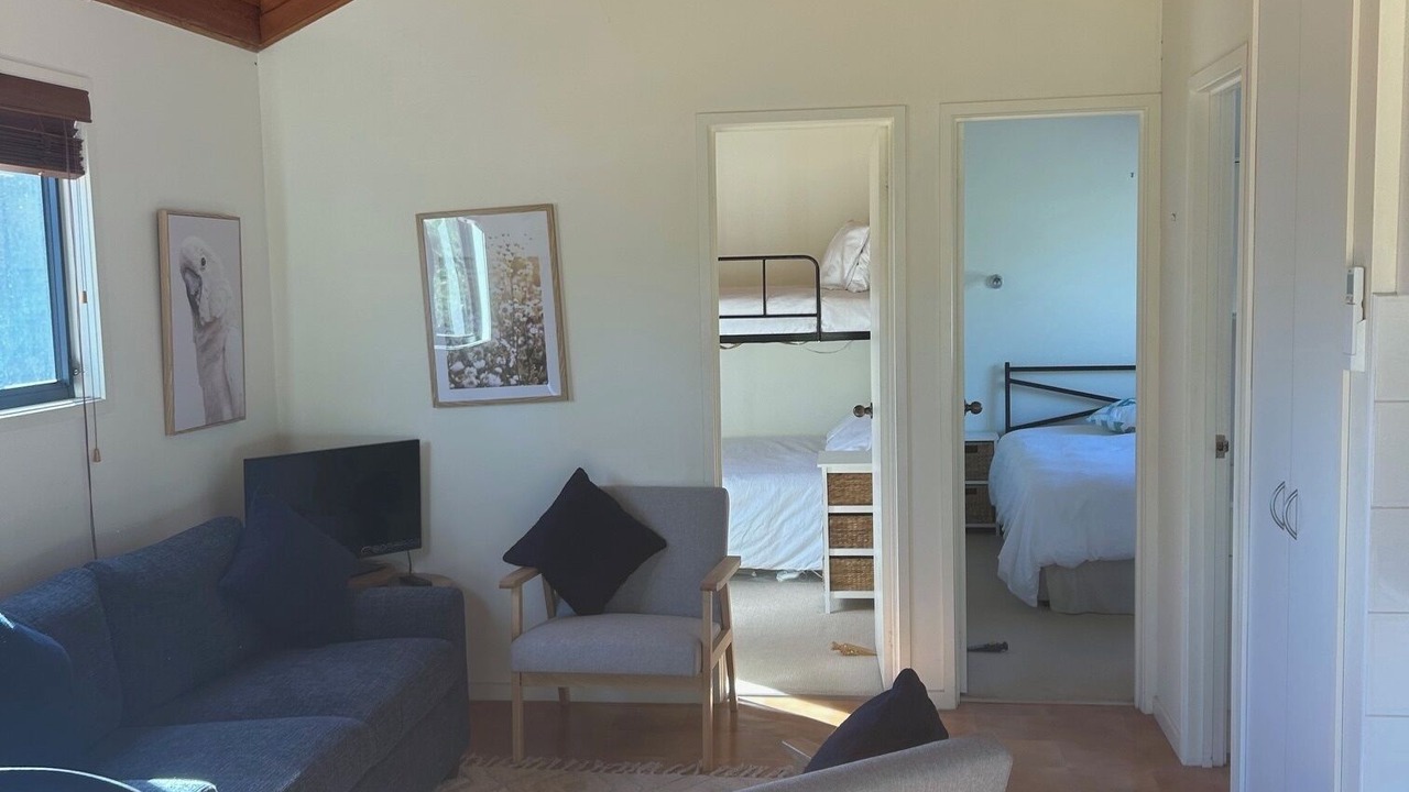 Photo of Livingroom in Bridgewater on Loddon