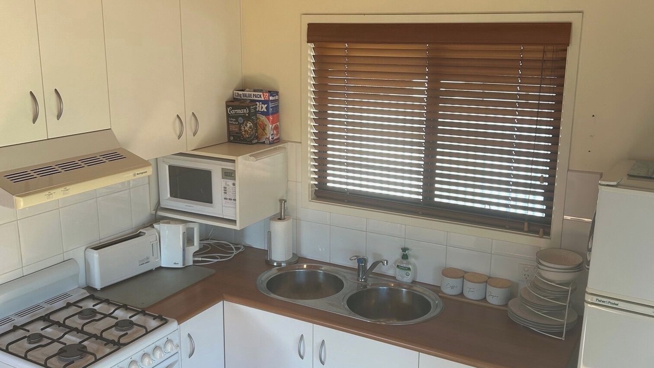 Photo of Kitchen in Bridgewater on Loddon