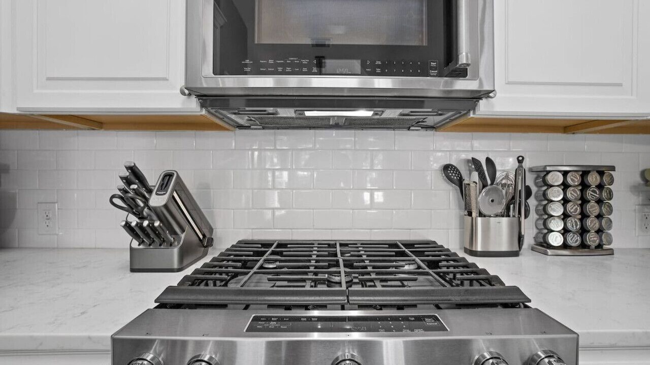 Photo of Kitchen in Cedar Park