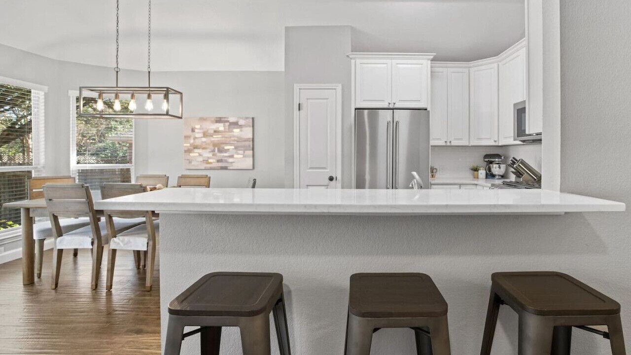 Photo of Kitchen in Cedar Park