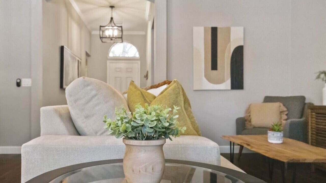 Photo of Livingroom in Cedar Park