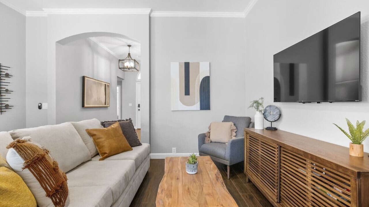 Photo of Livingroom in Cedar Park