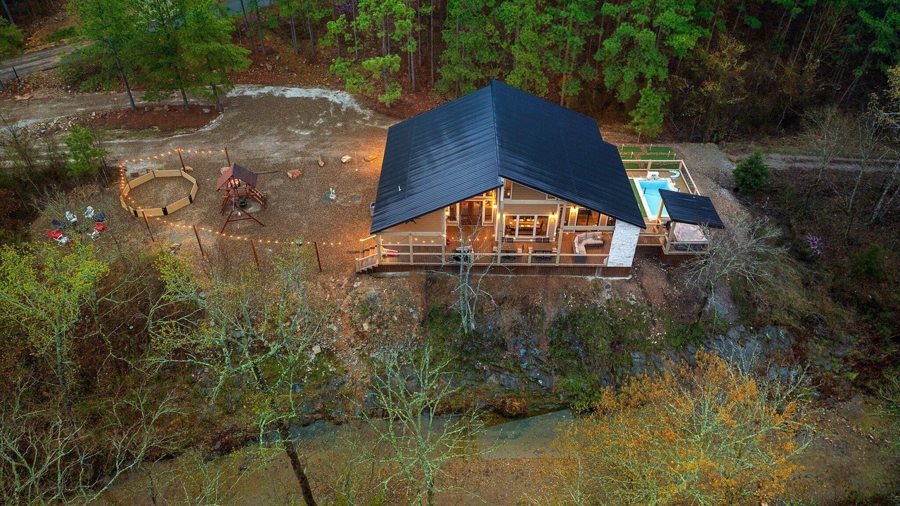 Photo of Outdoor in Broken Bow