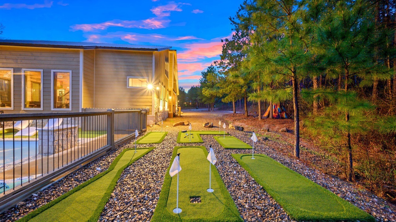 Photo of Outdoor in Broken Bow